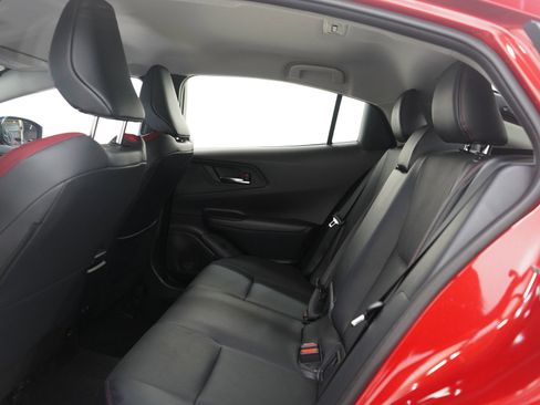 Used 2026 Toyota Prius Plug-In Hybrid w/ Limited Premium Package image 20