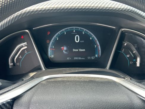 Used 2016 Honda Civic EX-T image 20
