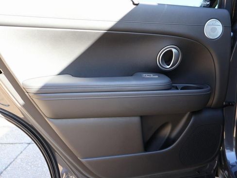 New 2026 Hyundai Palisade Limited image 21