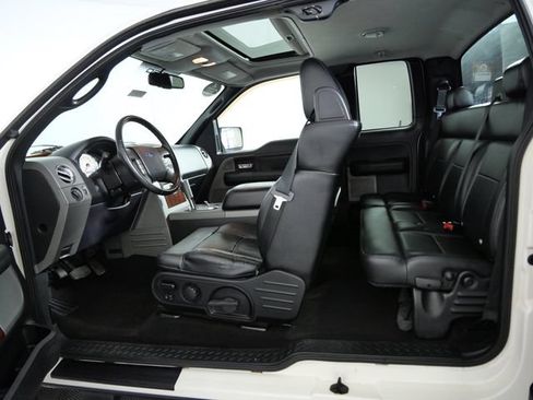 Used 2008 Ford F150 XLT AWD/4WD image 16