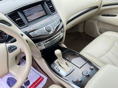 Used 2014 INFINITI QX60 FWD w/ Premium Package image 39