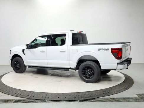 New 2026 Ford F150 XLT image 5