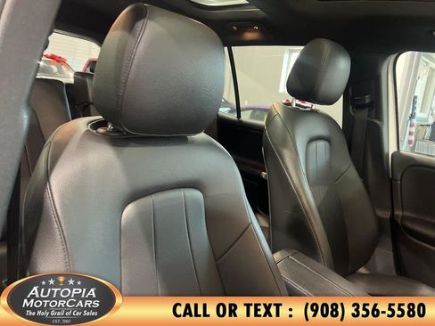 Used 2021 Mercedes-Benz GLB 250 image 11