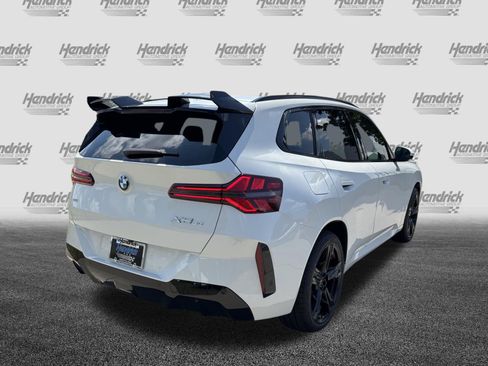 New 2026 BMW X3 xDrive30i w/ Premium Package AWD/4WD image 11
