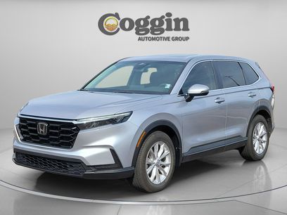 Certified 2023 Honda CR-V EX