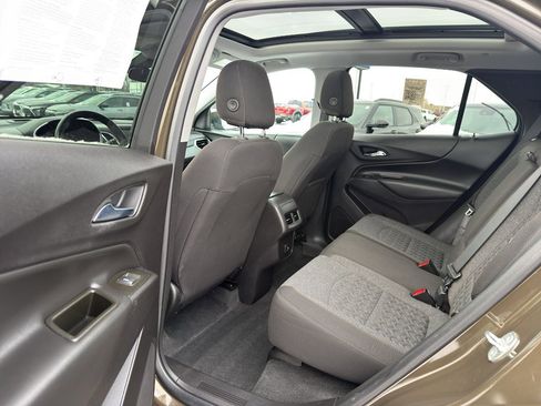 Used 2024 Chevrolet Equinox LT w/ LPO, Floor Liner Package image 30