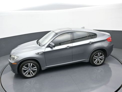 Used 2010 BMW X6 M AWD/4WD image 32