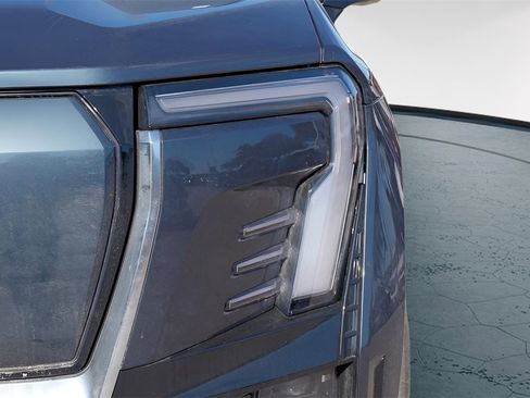 New 2026 GMC Sierra EV Denali image 3