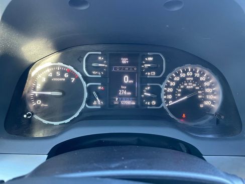 Used 2019 Toyota Tundra TRD Pro image 14