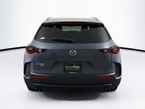 Used 2026 MAZDA CX-50 AWD 2.5 S w/ Preferred Pkg image 7