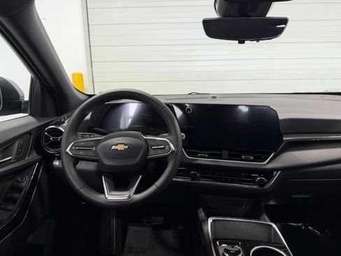 New 2026 Chevrolet Equinox LT w/ Safety and Technology Package AWD/4WD image 24