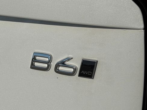 New 2027 Volvo XC90 B6 Plus AWD/4WD image 6