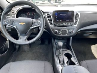 Used 2024 Chevrolet Malibu LT FWD video 3