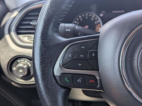 Used 2021 Jeep Renegade Limited AWD/4WD image 32