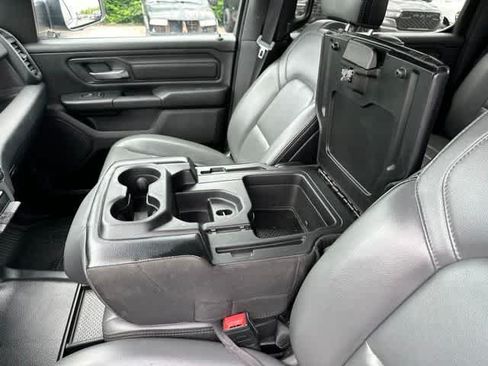 Used 2022 RAM 1500 Tradesman w/ Tradesman Group AWD/4WD image 7