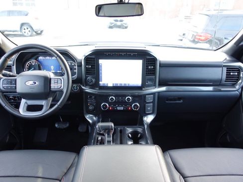 Used 2023 Ford F150 XLT w/ Equipment Group 302A High image 36