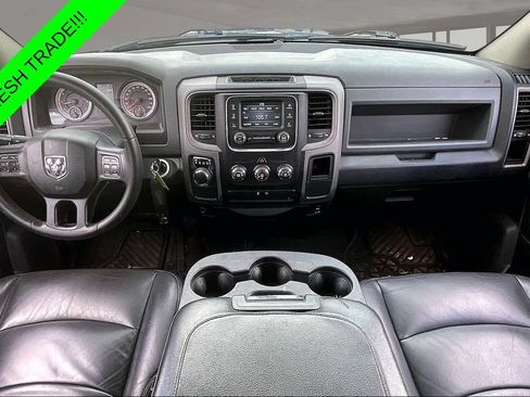 Used 2017 RAM 1500 Express RWD image 8