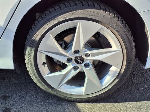 Used 2022 Audi A3 2.0T Premium Plus image 22