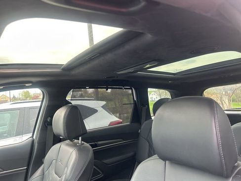 Certified 2024 Kia Telluride SX Prestige X-Line image 28