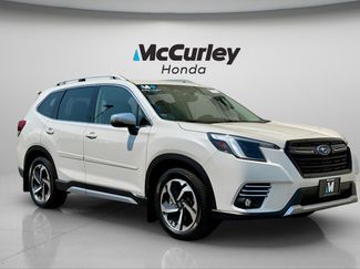 Used 2023 Subaru Forester Touring AWD/4WD video 1