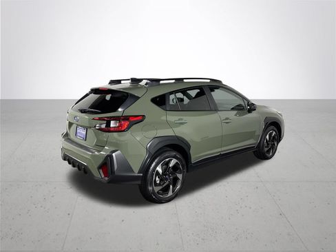 New 2026 Subaru Crosstrek 2.5i Limited w/ Popular Package #3A AWD/4WD image 6