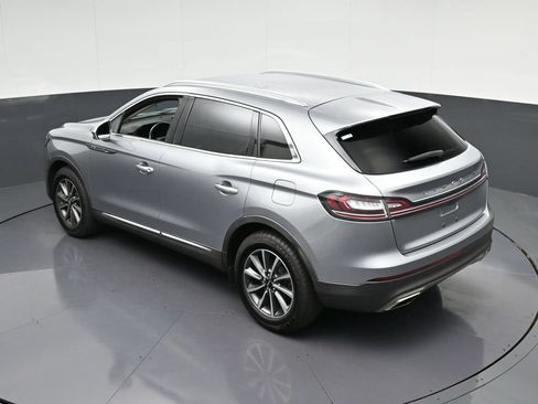 Used 2021 Lincoln Nautilus FWD image 22