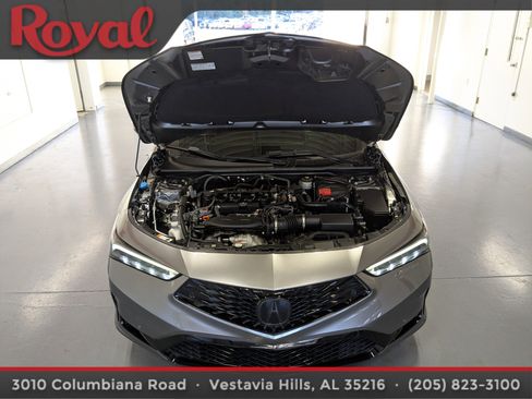Used 2023 Acura Integra A-Spec image 21