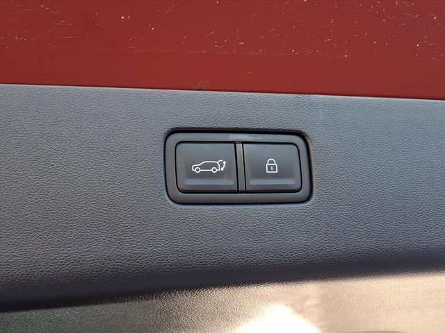 New 2026 Hyundai Ioniq 9 SEL AWD/4WD image 9