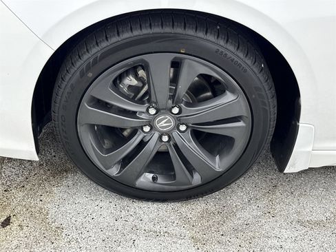 Used 2021 Acura TLX w/ A-SPEC Pkg image 47