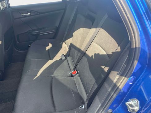 Used 2018 Honda Civic EX image 14