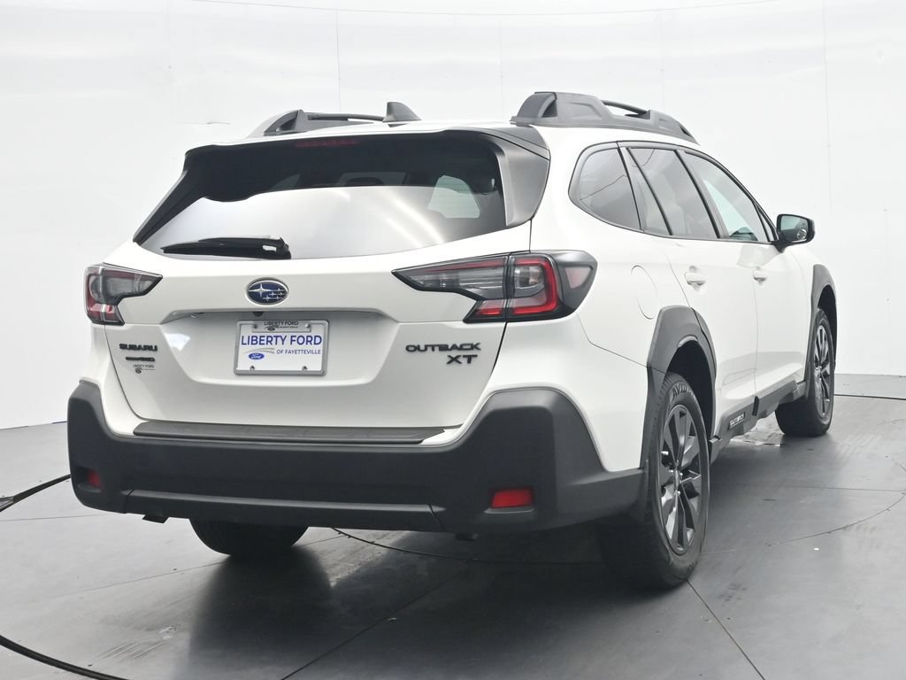 Used 2024 Subaru Outback Onyx Edition XT w/ Popular Package #2 AWD/4WD image 6