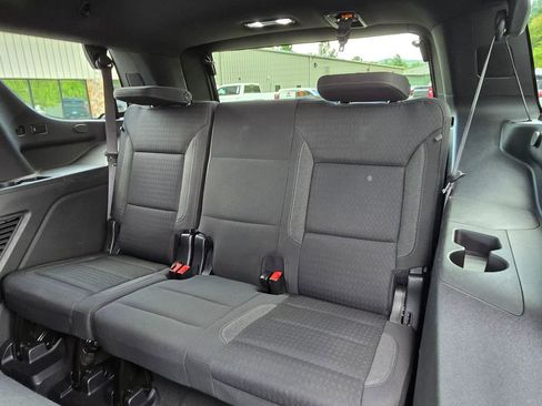 Certified 2023 Chevrolet Tahoe LS image 11