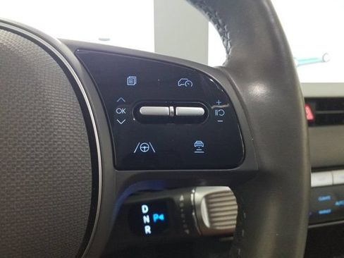 Certified 2023 Hyundai Ioniq 5 SEL AWD/4WD image 5
