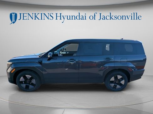 New 2026 Hyundai Santa Fe SE FWD image 6