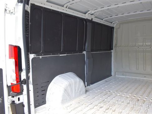Used 2021 RAM ProMaster 1500 FWD image 20