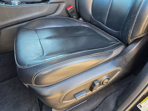 Used 2021 Jeep Grand Cherokee L Limited w/ Trailer Tow Group (B) image 12