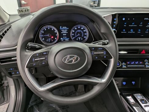 Certified 2023 Hyundai Sonata SEL image 20