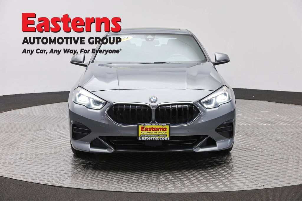 Used 2024 BMW 228i xDrive Gran Coupe AWD/4WD image 4