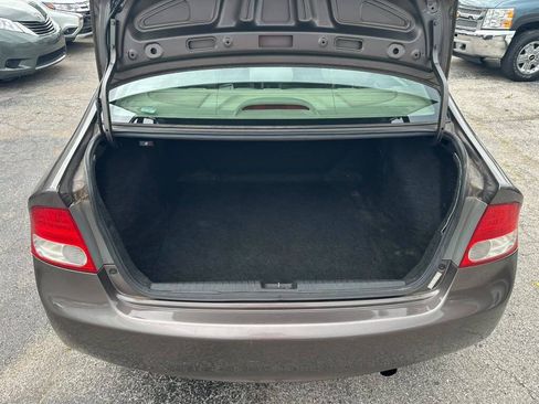 Used 2010 Honda Civic LX image 23