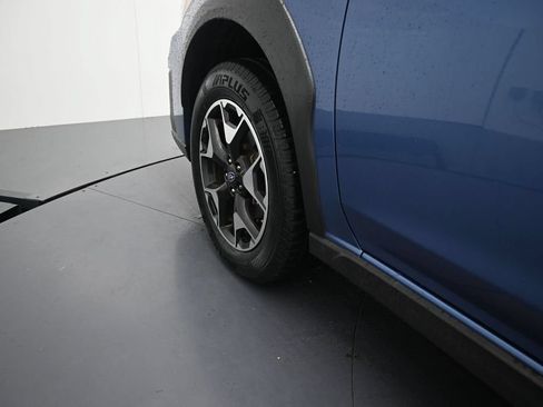 Used 2019 Subaru Crosstrek 2.0i Premium w/ Eyesight System AWD/4WD image 12