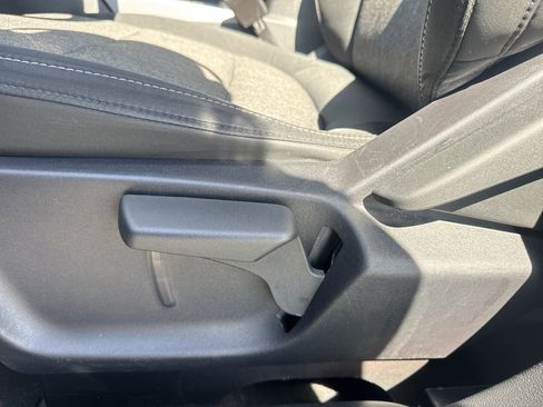 Used 2024 Ford Bronco Sport Big Bend AWD/4WD image 12