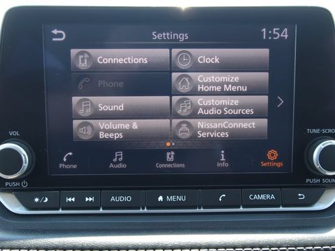 Used 2023 Nissan Rogue SV AWD/4WD image 30