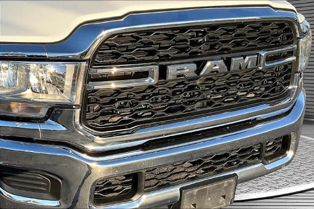 Used 2022 RAM 2500 Tradesman AWD/4WD image 33