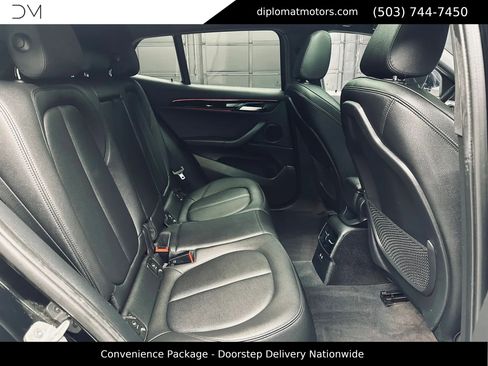 Used 2020 BMW X2 xDrive28i w/ Convenience Package AWD/4WD image 21