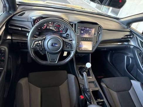 Used 2022 Subaru WRX AWD/4WD image 18