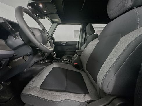 New 2025 Ford Bronco Big Bend image 11