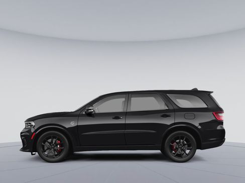 Used 2026 Dodge Durango SRT Hellcat w/ Premium Group AWD/4WD image 2