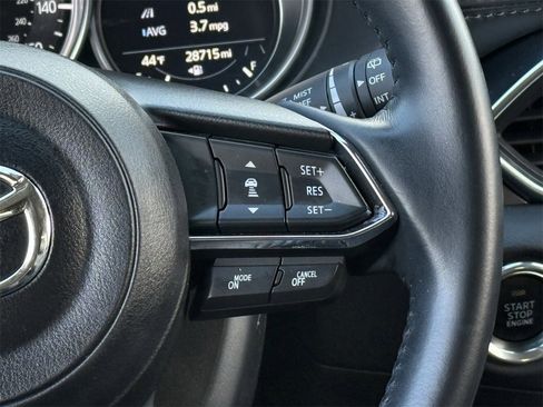 Used 2023 MAZDA CX-5 AWD 2.5 S image 14