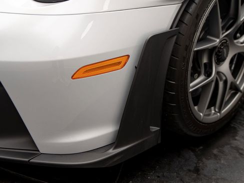 Used 2025 Porsche 911 GT3 RS RWD image 46