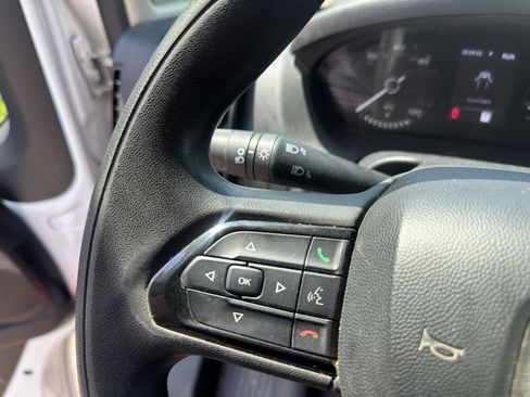 Used 2023 RAM ProMaster 2500 FWD image 19
